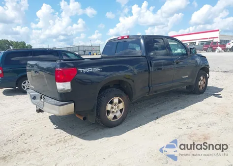 2012 Toyota Tundra Grade 4.6L V8 from USA, damaged, VIN 5TFRM5F12CX043923